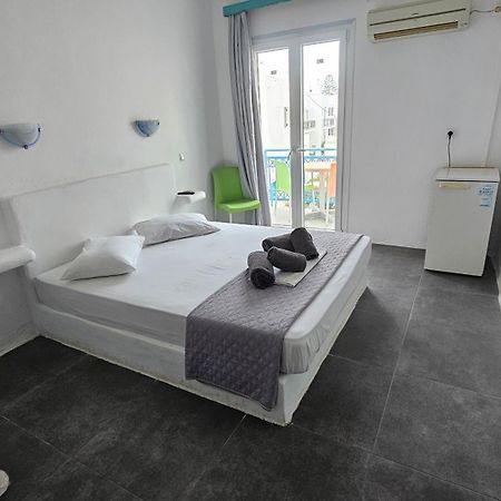 Very-Kokkos Pension 2 Naxos City المظهر الخارجي الصورة