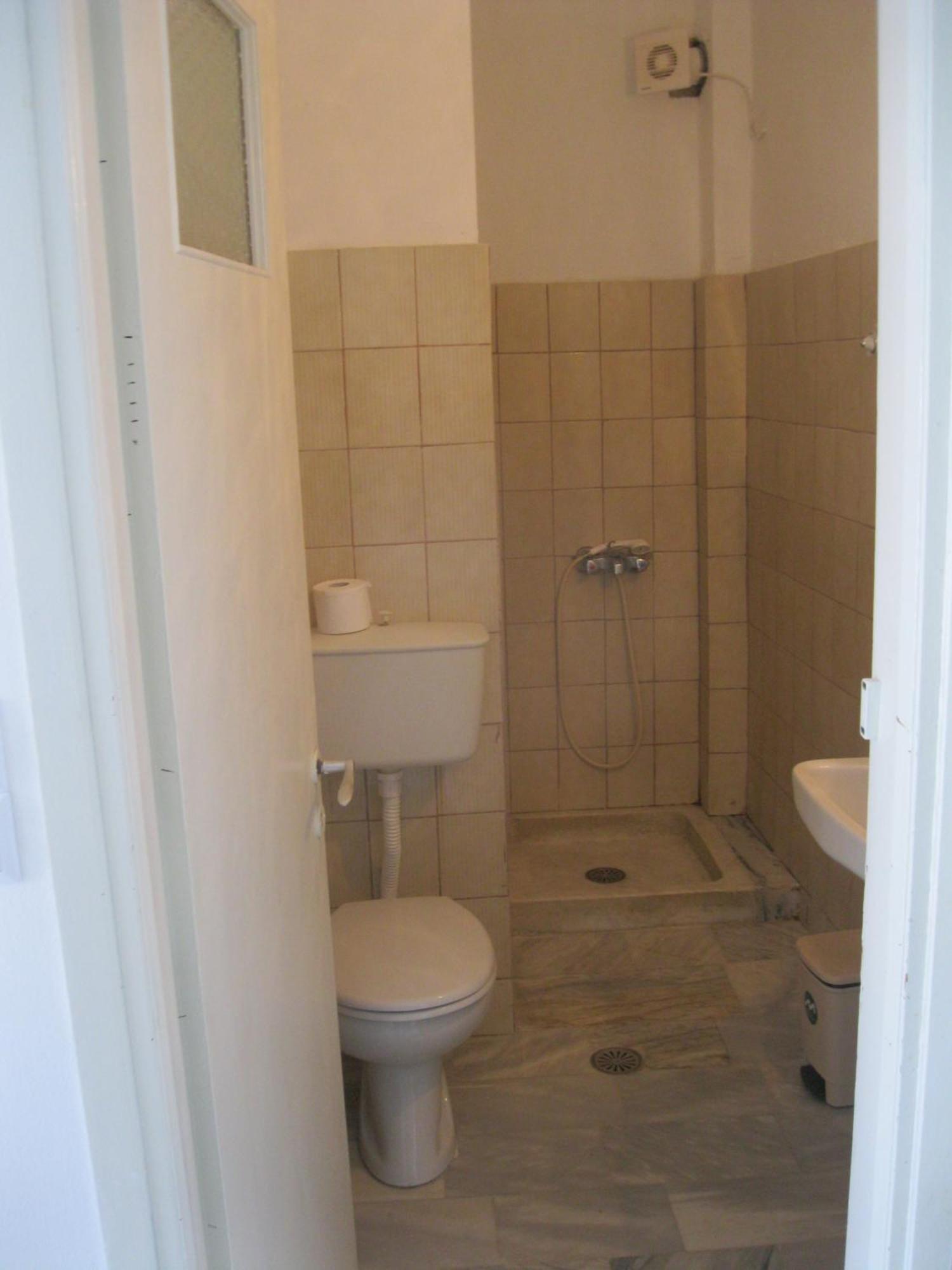 Very-Kokkos Pension 2 Naxos City الغرفة الصورة