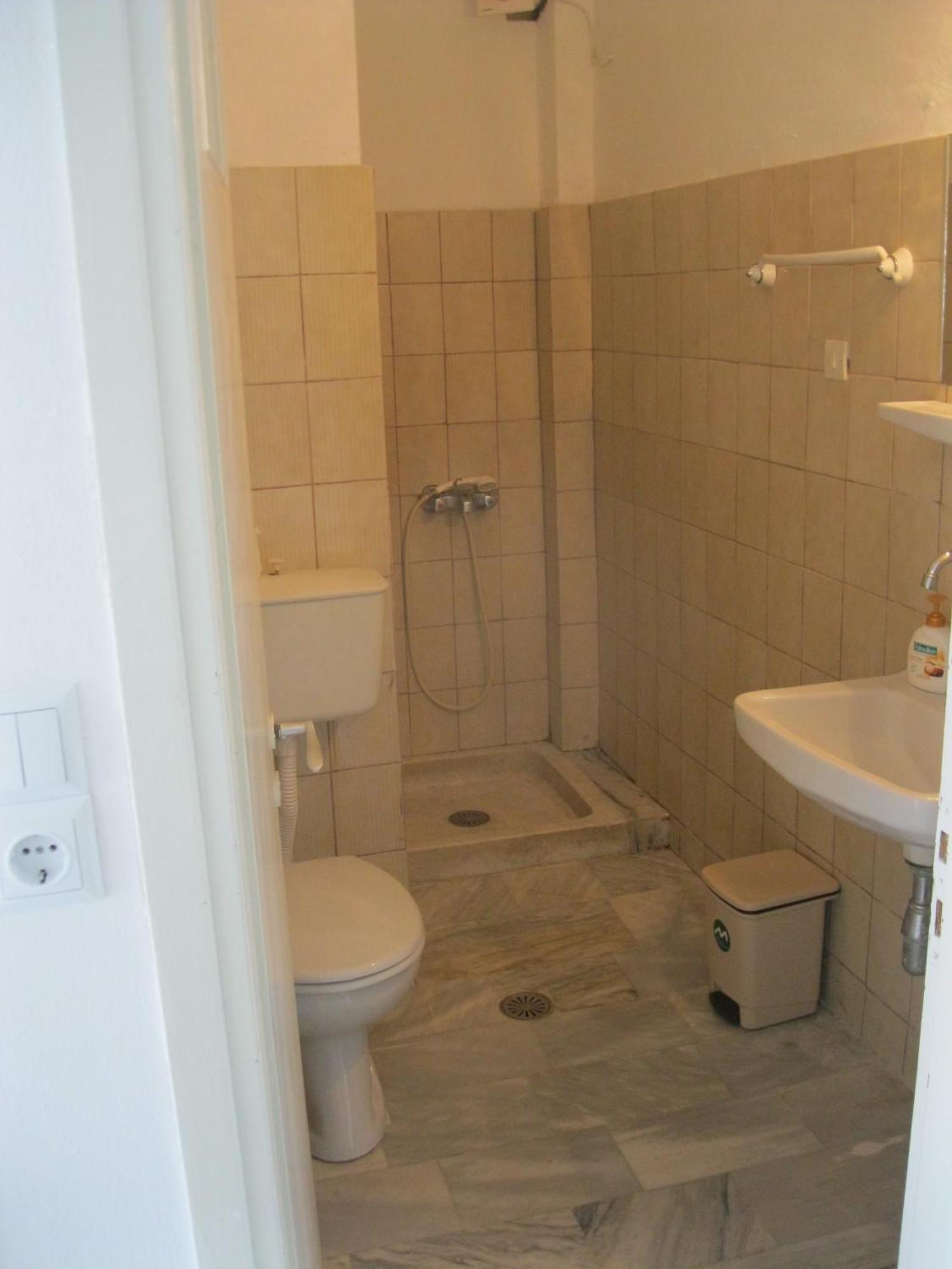 Very-Kokkos Pension 2 Naxos City الغرفة الصورة